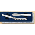 Cheese Knife & Party Spreader Gift Set